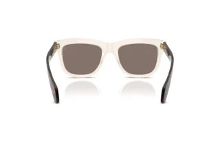 Achteraanzicht Moncler BRONZZ (ME6023 - 30035A)