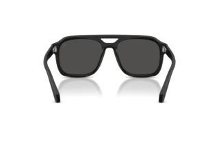 Achteraanzicht Moncler VANTOS (ME6024 - 300187)