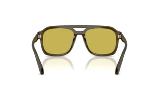 Achteraanzicht Moncler VANTOS (ME6024 - 304382)