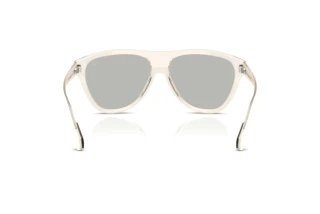 Achteraanzicht Moncler INCLINE (ME6025U - 30037I)