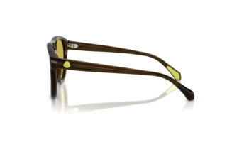 Zijaanzicht Moncler INCLINE (ME6025U - 304382)