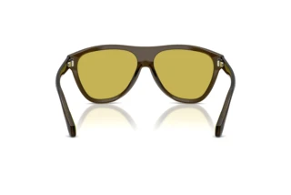 Achteraanzicht Moncler INCLINE (ME6025U - 304382)