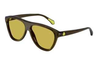 Vooraanzicht Moncler INCLINE (ME6025U - 304382)