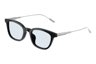 Vooraanzicht Moncler LENTIS (ME6027D - 3001EL)