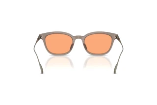 Achteraanzicht Moncler LENTIS (ME6027D - 300974)