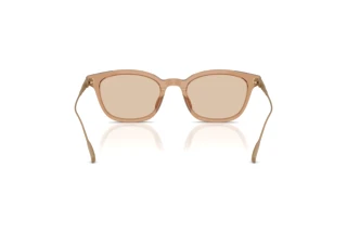 Achteraanzicht Moncler LENTIS (ME6027D - 303793)