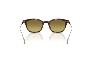 Achteraanzicht Moncler LENTIS (ME6027D - 30382A)