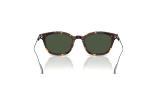 Achteraanzicht Moncler LENTIS (ME6027D - 30389A)
