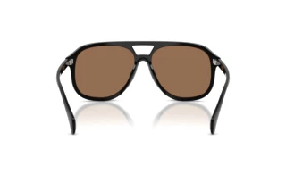 Achteraanzicht Moncler FLUXE (ME6028 - 300173)