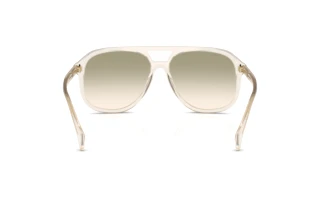 Achteraanzicht Moncler FLUXE (ME6028 - 30032C)