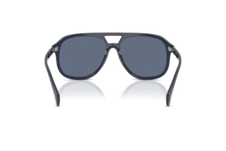 Achteraanzicht Moncler FLUXE (ME6028 - 302072)