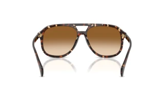 Achteraanzicht Moncler FLUXE (ME6028 - 304889)