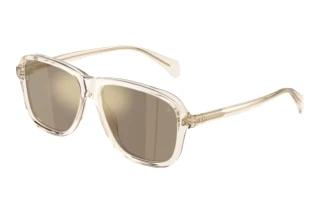 Vooraanzicht Moncler REFRAX (ME6030 - 30035A)