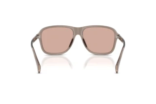 Achteraanzicht Moncler REFRAX (ME6030 - 3009/5)