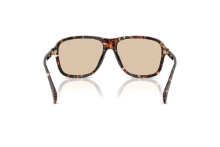 Achteraanzicht Moncler REFRAX (ME6030 - 304893)