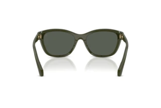 Achteraanzicht Moncler ME6031U (30525A)