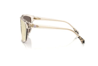 Zijaanzicht Moncler ME6032U (30032C)