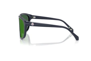 Zijaanzicht Moncler ME6032U (30204V)