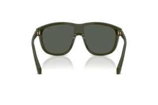 Achteraanzicht Moncler ME6032U (30525A)