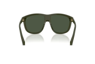 Achteraanzicht Moncler ME6032U (30529A)