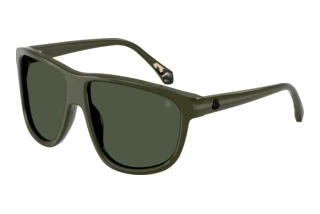 Vooraanzicht Moncler ME6032U (30529A)