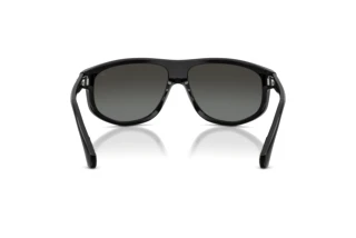 Achteraanzicht Moncler ICEBORNE (ME6033U - 300188)