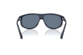 Achteraanzicht Moncler ICEBORNE (ME6033U - 30202V)