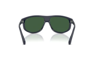 Achteraanzicht Moncler ICEBORNE (ME6033U - 30204V)