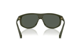 Achteraanzicht Moncler ICEBORNE (ME6033U - 30525A)
