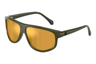 Vooraanzicht Moncler ICEBORNE (ME6033U - 30525A)