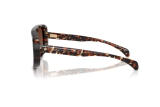 Zijaanzicht Moncler AURON (ME6035U - 3048T5)