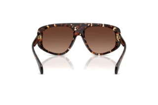 Achteraanzicht Moncler AURON (ME6035U - 3048T5)