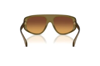 Achteraanzicht Moncler AURON (ME6035U - 3049R8)
