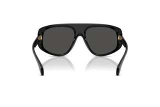 Achteraanzicht Moncler AURON (ME6035U - 305087)