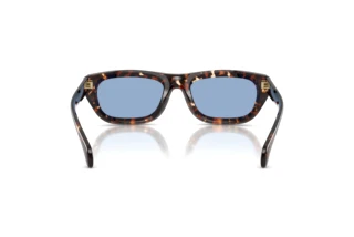 Achteraanzicht Moncler LIDO (ME6037 - 304880)