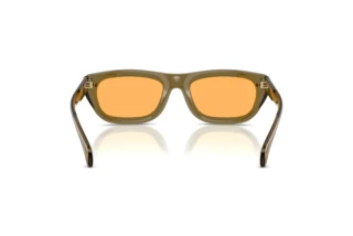 Achteraanzicht Moncler LIDO (ME6037 - 304985)