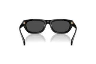 Achteraanzicht Moncler LIDO (ME6037 - 305087)