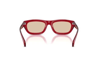 Achteraanzicht Moncler LIDO (ME6037 - 305393)