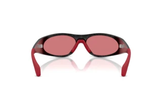 Achteraanzicht Moncler INARA (ME7001 - 9002/1)
