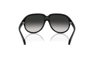 Achteraanzicht Moncler HALCYONNE (ME8001 - 50013C)