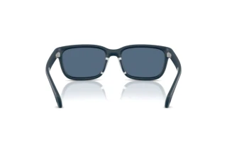 Achteraanzicht Moncler SLICKA (ME8002 - 500880)