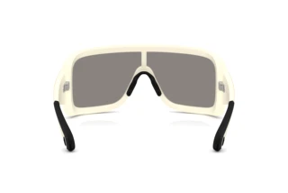 Achteraanzicht Moncler SNOWSEEKER (ME8003 - 50026G)