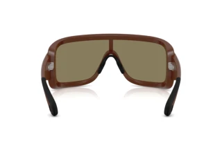 Achteraanzicht Moncler SNOWSEEKER (ME8003 - 50205A)