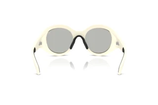 Achteraanzicht Moncler FUTURO (ME8005 - 50028V)