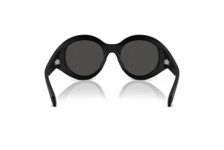 Achteraanzicht Moncler FUTURO (ME8005 - 500687)