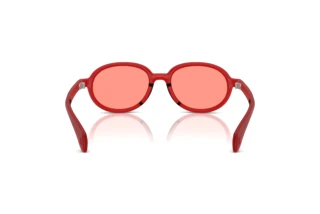 Achteraanzicht Moncler CAPRICE (ME8006 - 5005F5)