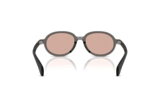 Achteraanzicht Moncler CAPRICE (ME8006 - 5007/5)