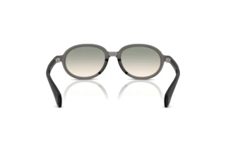 Achteraanzicht Moncler CAPRICE (ME8006 - 50072C)