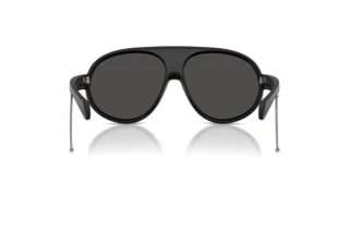 Achteraanzicht Moncler VANTAJ (ME8007U - 500687)