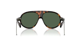 Achteraanzicht Moncler VANTAJ (ME8007U - 502171)